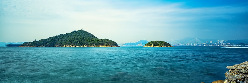 海洋調查