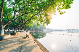 水質(zhì)檢測