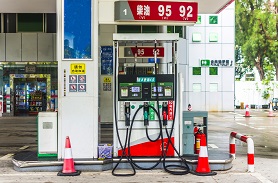 車用汽油檢測(cè)標(biāo)準(zhǔn)