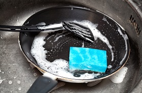 清洗劑揮發性有機化合物含量標準