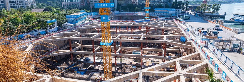 納污量測試