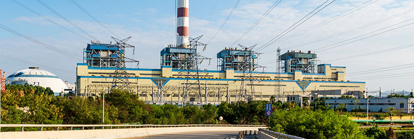 發電機檢測