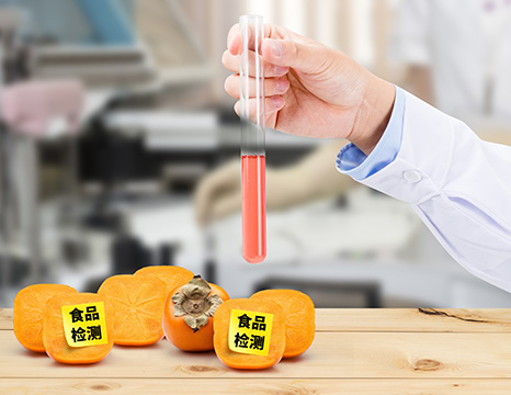 鐵氧體檢測