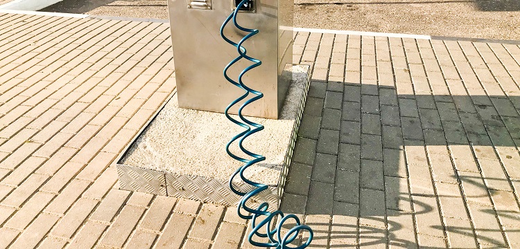 霧度檢測