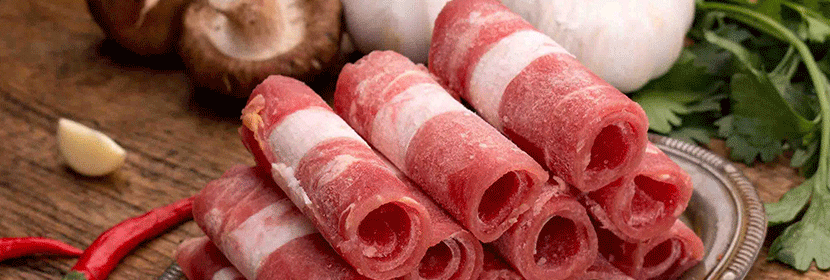瘦肉精檢測