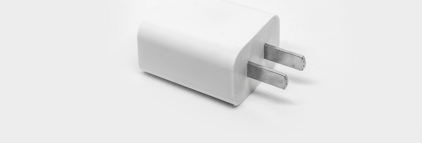 充電頭檢測