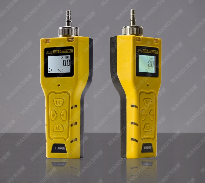 有毒氣體檢測儀 有毒氣體檢測儀