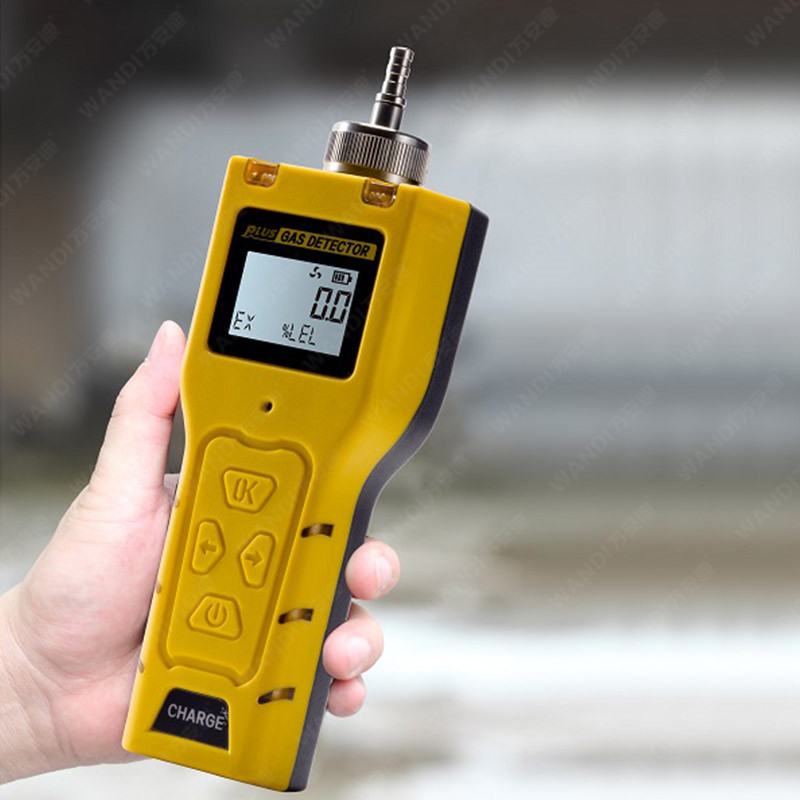 硫化氫檢測報警儀 硫化氫檢測報警儀